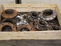 unbekannt DIN2633 / EN1092 26 verschiedene Typen