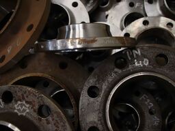 unbekannt DIN2633 / EN1092 26 verschiedene Typen