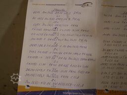 unbekannt DIN2633 / EN1092 26 verschiedene Typen