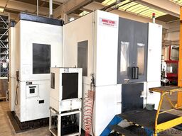 Mori Seiki NH6300DCG