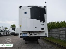 KRONE SDR D-Deck FP 45 ThermoKing SLXi 300 LA