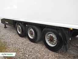 KRONE SDR D-Deck FP 45 ThermoKing SLXi 300 LA