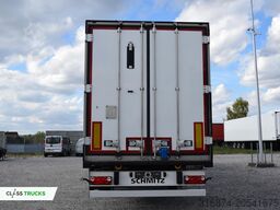 SCHMITZ CARGOBULL SKO FP 60 ThermoKing SLXi 300