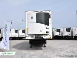 SCHMITZ CARGOBULL SKO FP 60 ThermoKing SLXi 300