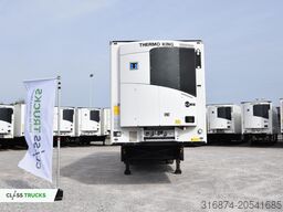 SCHMITZ CARGOBULL SKO FP 60 ThermoKing SLXi 300