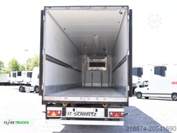 SCHMITZ CARGOBULL SKO FP 45 Carrier Vector 1550