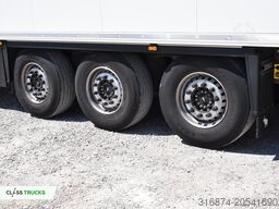 SCHMITZ CARGOBULL SKO FP 45 Carrier Vector 1550