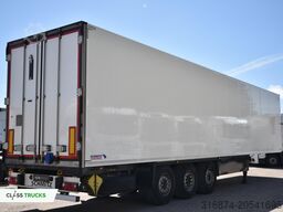 SCHMITZ CARGOBULL SKO DoubleDeck FP60 SLXi300 Lifting Axle