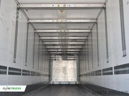 SCHMITZ CARGOBULL SKO DoubleDeck FP60 SLXi300 Lifting Axle