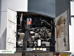 SCHMITZ CARGOBULL SKO DoubleDeck FP60 SLXi300 Lifting Axle