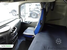 VOLVO FH 460 Globetrotter XL i-Save