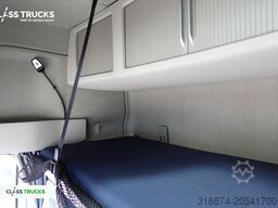 VOLVO FH 460 Globetrotter XL i-Save