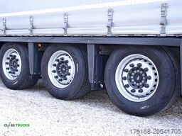 SCHMITZ CARGOBULL SCS24/L Varios