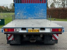 Iveco AS260SY/PS 460 PK!!6x2 OPEN BAKWAGEN!!EURO6!!