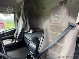 Iveco AS260SY/PS 460 PK!!6x2 OPEN BAKWAGEN!!EURO6!!