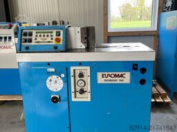 Euromac Digibend 360