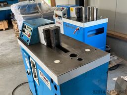 Euromac Digibend 360