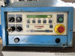 Euromac Digibend 360