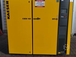 Kaeser CSDX165 SFC