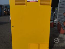 Kaeser CSDX165 SFC