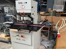 Hang 117-11 paper drilling machine