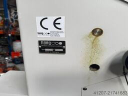 Hang 117-11 paper drilling machine