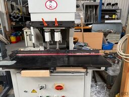 Hang 117-11 paper drilling machine