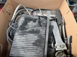 Hang 117-11 paper drilling machine