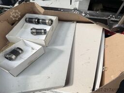 Hang 117-11 paper drilling machine