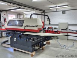 WEINIG Unicontrol 6