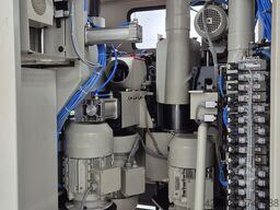 WEINIG Unicontrol 6