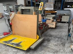 Polar L-600-W-3