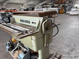 E.Bickel Perfotating HK 3/68