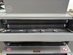 Nagel Digifold Pro Folding machine