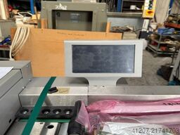 Nagel Digifold Pro Folding machine