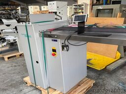 Nagel Digifold Pro Folding machine