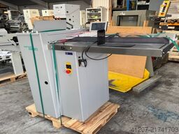Nagel Digifold Pro Folding machine