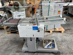 Schneider SF 80 envelope feeder