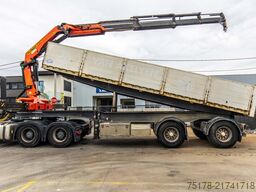 KWB KWB - CRANE PK 26002- EH C