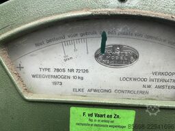LOCKWOOD 780S