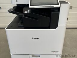 Canon IRADX C5850i