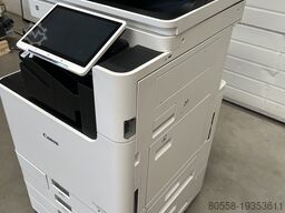 Canon IRADX C5850i