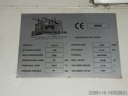 INSMAN FIELD CVA-IF-3