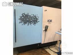 AGIE Agiecut VERTEX 3