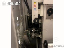 AGIE Agiecut VERTEX 3