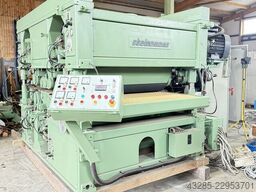 Steinemann STEINEMANN OSUS-Novella-Asym 130K