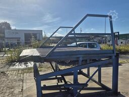 Storax 7ton laadbrug