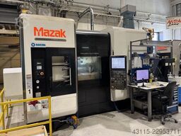 Mazak Integrex i400 x 1000U