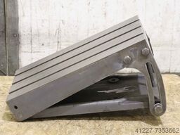 Elliott 640/400/H360 mm