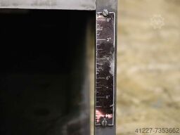 Elliott 640/400/H360 mm